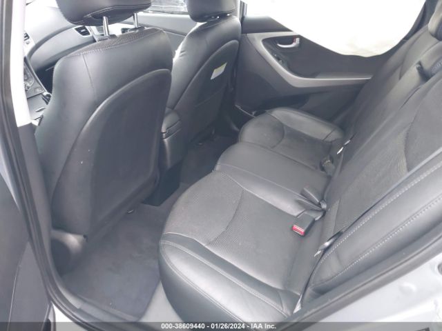 Photo 7 VIN: 5NPDH4AEXFH632219 - HYUNDAI ELANTRA 