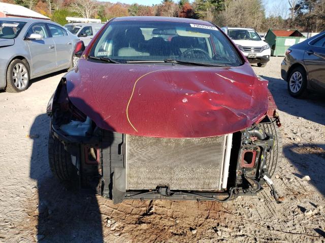 Photo 4 VIN: 5NPDH4AEXFH635248 - HYUNDAI ELANTRA SE 