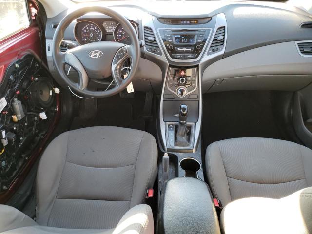 Photo 7 VIN: 5NPDH4AEXFH635248 - HYUNDAI ELANTRA SE 