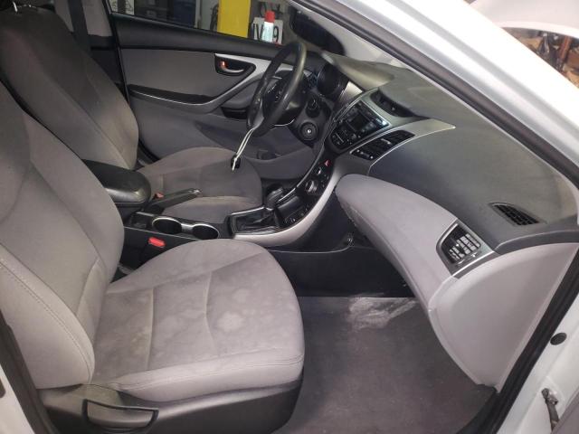 Photo 4 VIN: 5NPDH4AEXFH636352 - HYUNDAI ELANTRA SE 