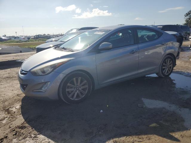 Photo 0 VIN: 5NPDH4AEXFH640031 - HYUNDAI ELANTRA SE 