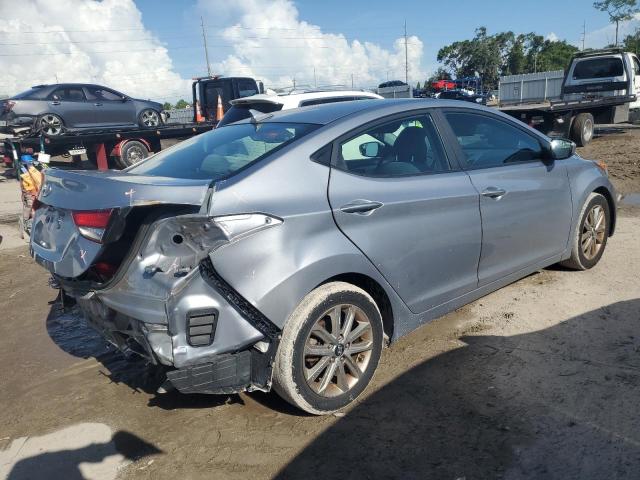 Photo 2 VIN: 5NPDH4AEXFH640031 - HYUNDAI ELANTRA SE 