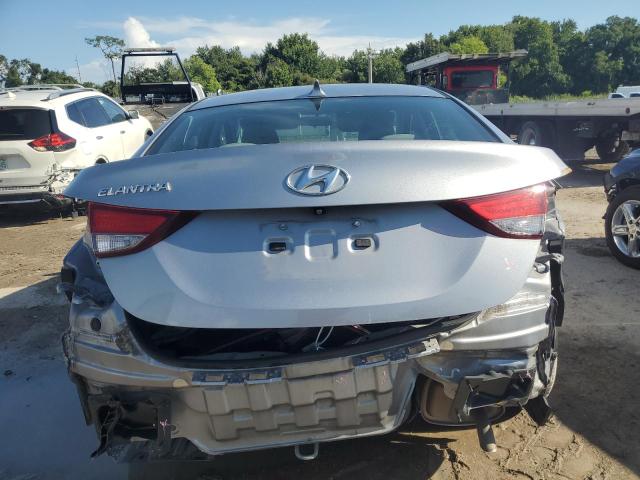 Photo 5 VIN: 5NPDH4AEXFH640031 - HYUNDAI ELANTRA SE 