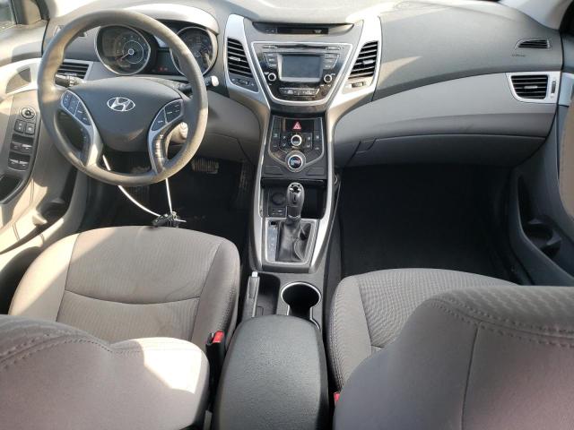 Photo 7 VIN: 5NPDH4AEXFH640031 - HYUNDAI ELANTRA SE 