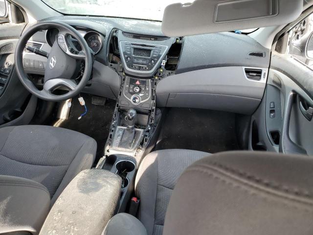 Photo 7 VIN: 5NPDH4AEXFH640322 - HYUNDAI ELANTRA SE 