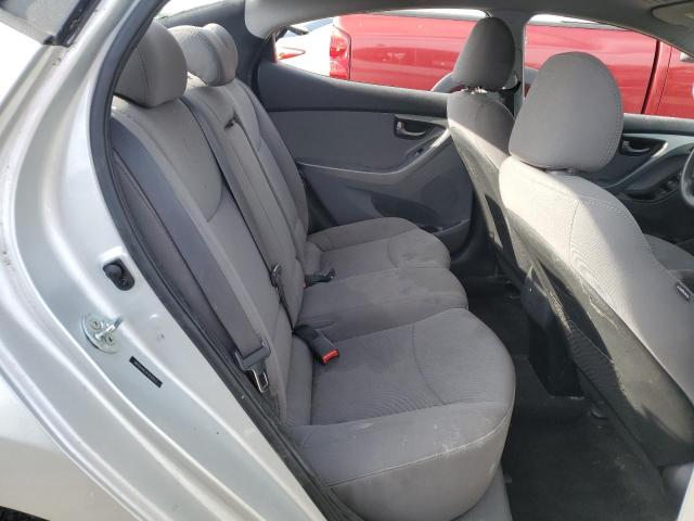 Photo 9 VIN: 5NPDH4AEXFH640322 - HYUNDAI ELANTRA SE 