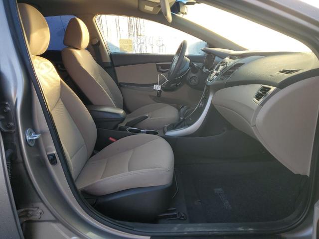 Photo 4 VIN: 5NPDH4AEXFH641115 - HYUNDAI ELANTRA SE 