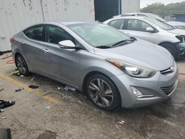 Photo 3 VIN: 5NPDH4AEXFH641230 - HYUNDAI ELANTRA SE 