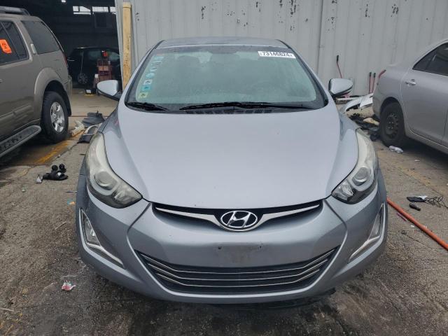 Photo 4 VIN: 5NPDH4AEXFH641230 - HYUNDAI ELANTRA SE 