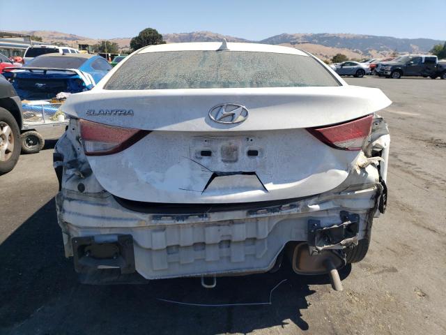 Photo 5 VIN: 5NPDH4AEXFH642197 - HYUNDAI ELANTRA SE 