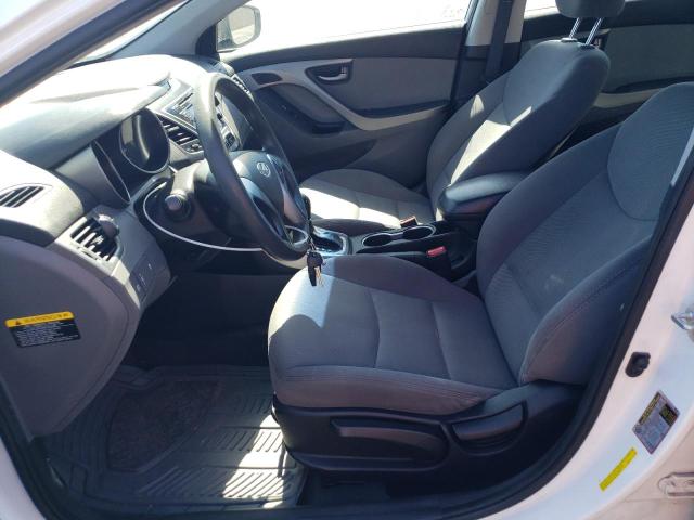 Photo 6 VIN: 5NPDH4AEXFH642197 - HYUNDAI ELANTRA SE 