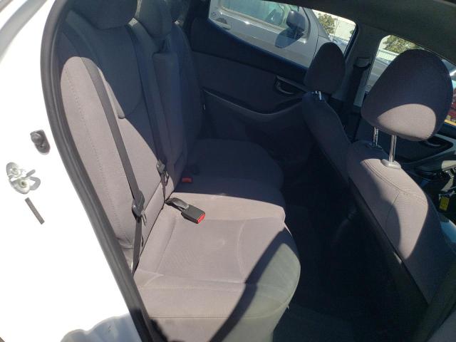 Photo 9 VIN: 5NPDH4AEXFH642197 - HYUNDAI ELANTRA SE 