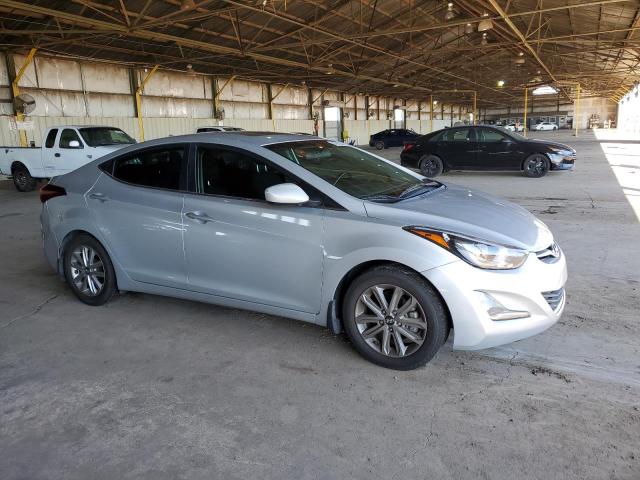 Photo 3 VIN: 5NPDH4AEXFH642250 - HYUNDAI ELANTRA 