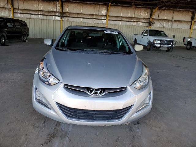 Photo 4 VIN: 5NPDH4AEXFH642250 - HYUNDAI ELANTRA 