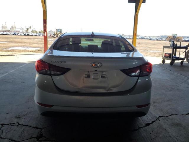 Photo 5 VIN: 5NPDH4AEXFH642250 - HYUNDAI ELANTRA 