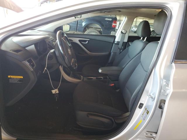 Photo 6 VIN: 5NPDH4AEXFH642250 - HYUNDAI ELANTRA 