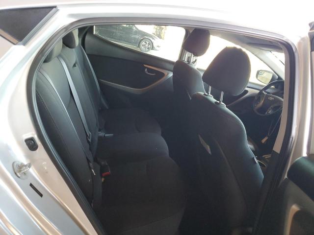 Photo 9 VIN: 5NPDH4AEXFH642250 - HYUNDAI ELANTRA 