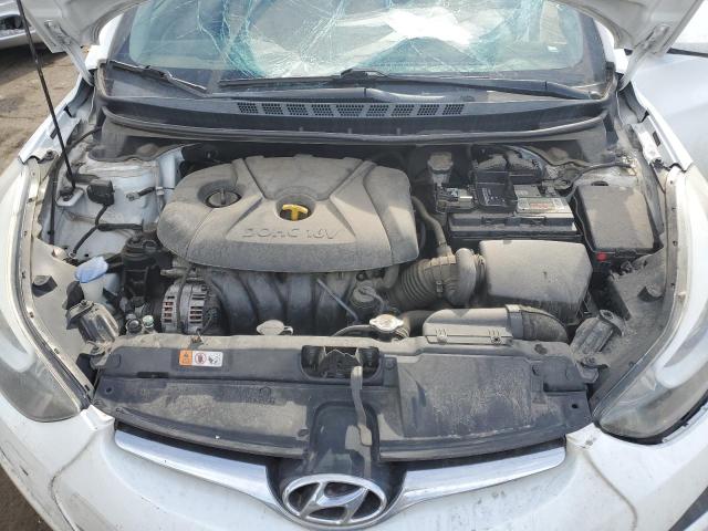 Photo 10 VIN: 5NPDH4AEXFH643768 - HYUNDAI ELANTRA 