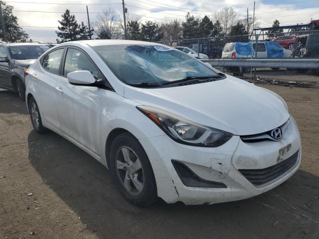 Photo 3 VIN: 5NPDH4AEXFH643768 - HYUNDAI ELANTRA 