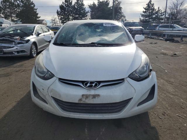 Photo 4 VIN: 5NPDH4AEXFH643768 - HYUNDAI ELANTRA 