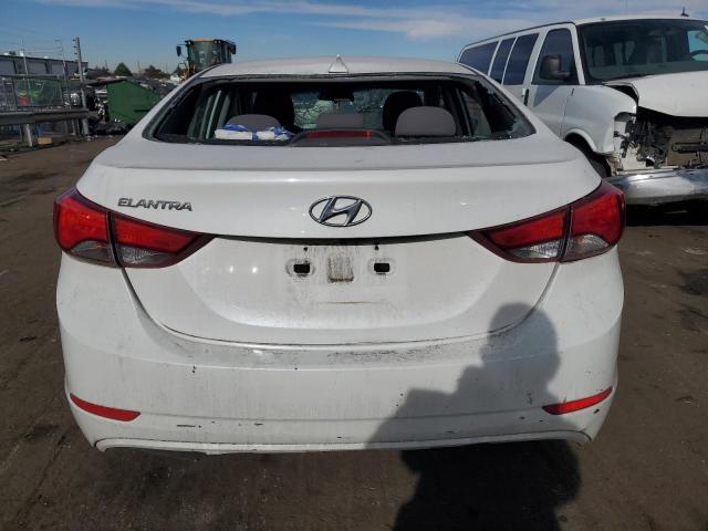 Photo 5 VIN: 5NPDH4AEXFH643768 - HYUNDAI ELANTRA 