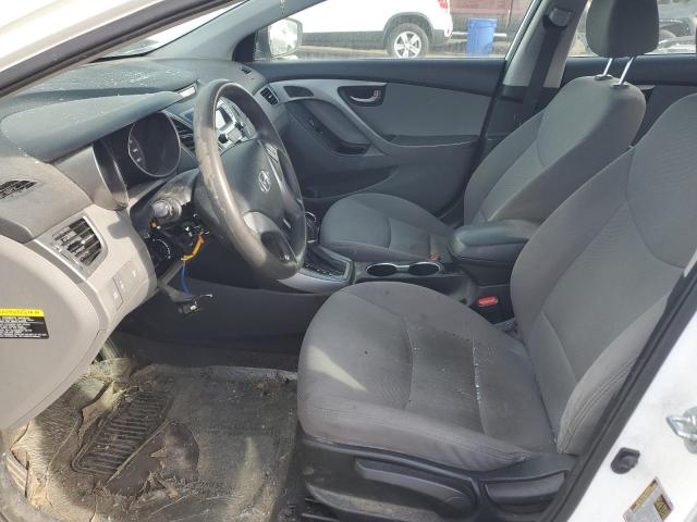 Photo 6 VIN: 5NPDH4AEXFH643768 - HYUNDAI ELANTRA 