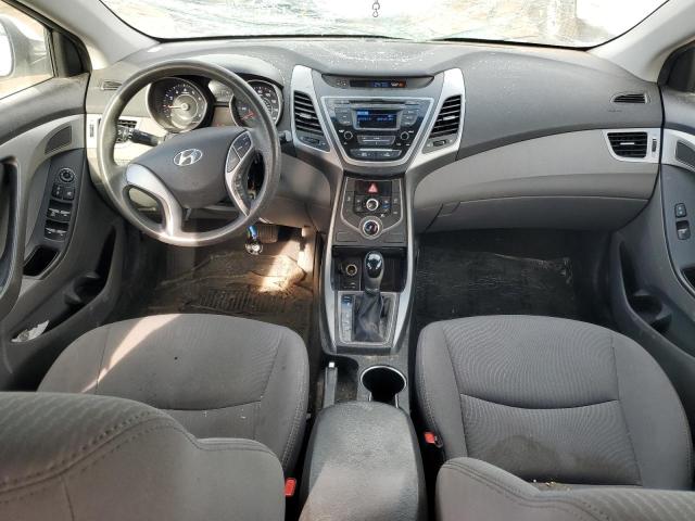 Photo 7 VIN: 5NPDH4AEXFH643768 - HYUNDAI ELANTRA 