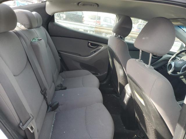 Photo 9 VIN: 5NPDH4AEXFH643768 - HYUNDAI ELANTRA 