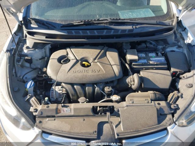 Photo 9 VIN: 5NPDH4AEXFH643866 - HYUNDAI ELANTRA 