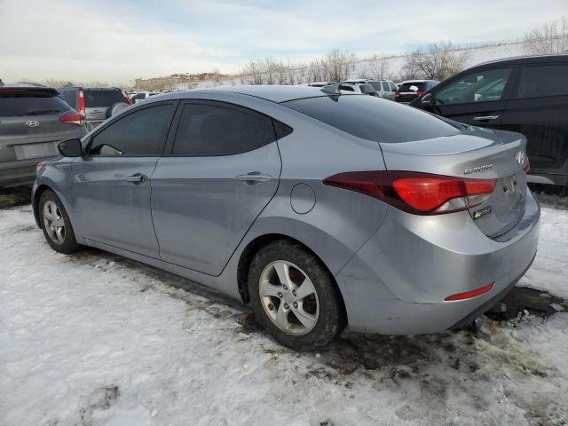 Photo 1 VIN: 5NPDH4AEXFH645567 - HYUNDAI ELANTRA SE 