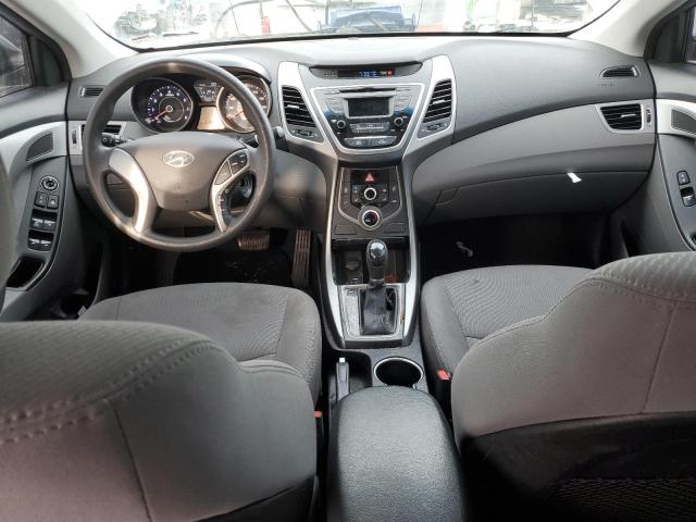 Photo 7 VIN: 5NPDH4AEXFH645567 - HYUNDAI ELANTRA SE 