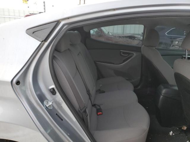 Photo 9 VIN: 5NPDH4AEXFH645567 - HYUNDAI ELANTRA SE 