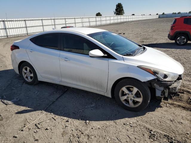 Photo 3 VIN: 5NPDH4AEXFH646492 - HYUNDAI ELANTRA SE 