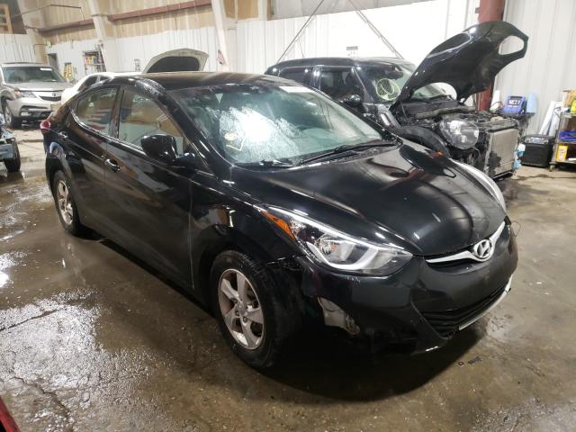 Photo 0 VIN: 5NPDH4AEXFH647044 - HYUNDAI ELANTRA 