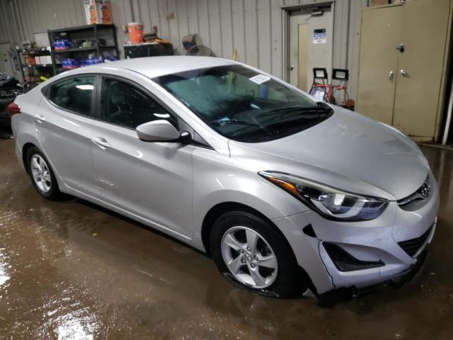 Photo 3 VIN: 5NPDH4AEXFH649831 - HYUNDAI ELANTRA SE 