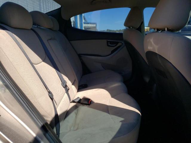 Photo 5 VIN: 5NPDH4AEXFH651062 - HYUNDAI ELANTRA SE 