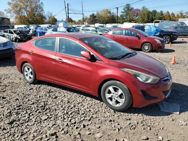 Photo 3 VIN: 5NPDH4AEXFH651496 - HYUNDAI ELANTRA SE 