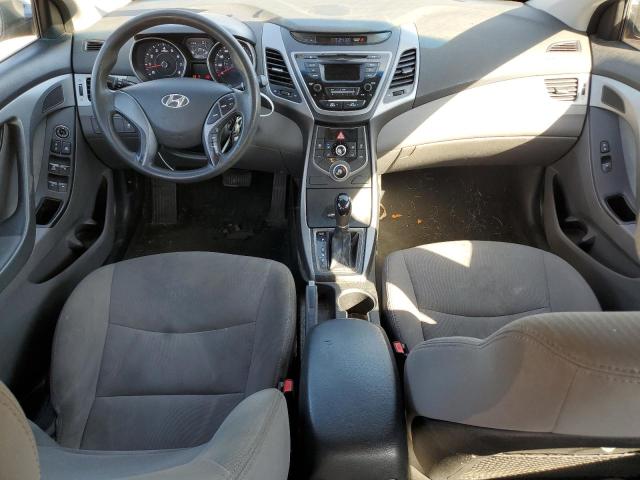 Photo 7 VIN: 5NPDH4AEXFH651496 - HYUNDAI ELANTRA SE 