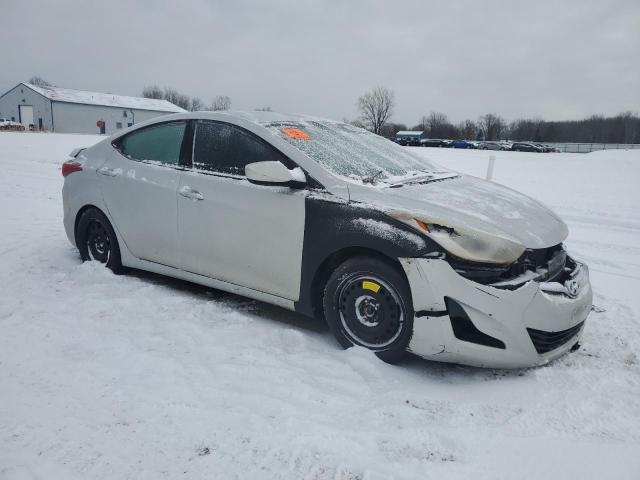 Photo 3 VIN: 5NPDH4AEXGH652567 - HYUNDAI ELANTRA SE 