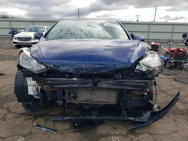 Photo 4 VIN: 5NPDH4AEXGH653864 - HYUNDAI ELANTRA 