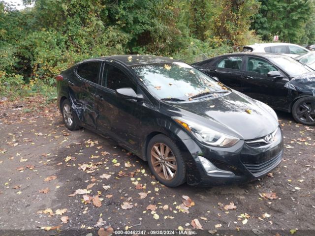 Photo 0 VIN: 5NPDH4AEXGH654450 - HYUNDAI ELANTRA 