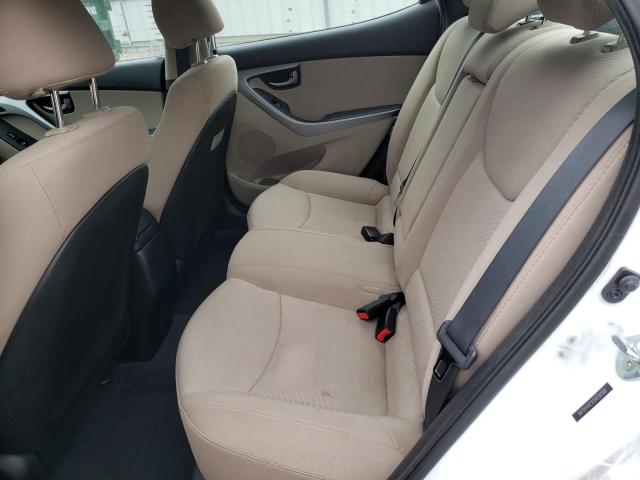 Photo 5 VIN: 5NPDH4AEXGH656568 - HYUNDAI ELANTRA SE 