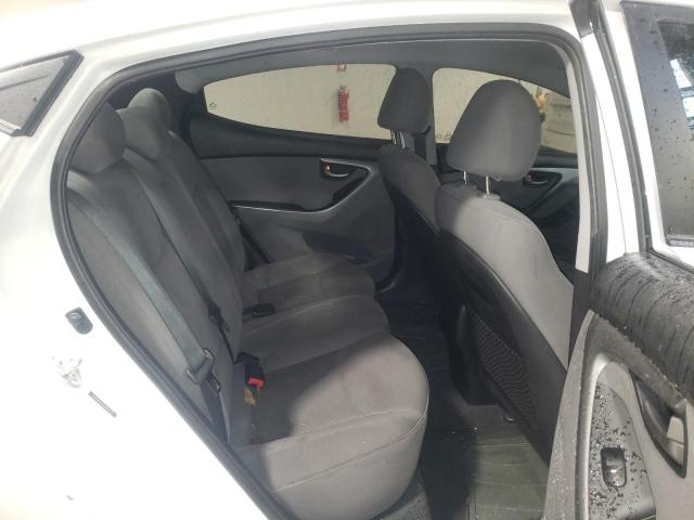 Photo 9 VIN: 5NPDH4AEXGH659793 - HYUNDAI ELANTRA SE 