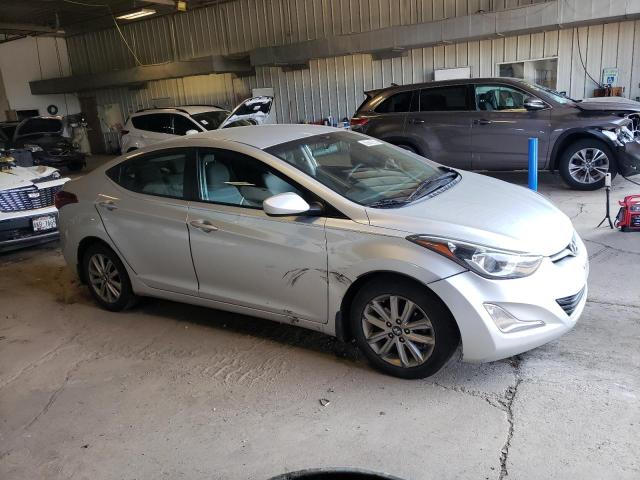 Photo 3 VIN: 5NPDH4AEXGH660653 - HYUNDAI ELANTRA SE 