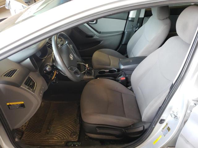 Photo 6 VIN: 5NPDH4AEXGH660653 - HYUNDAI ELANTRA SE 