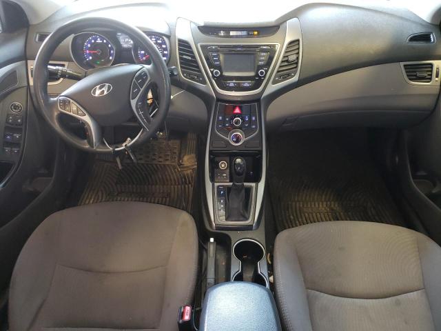 Photo 7 VIN: 5NPDH4AEXGH660653 - HYUNDAI ELANTRA SE 