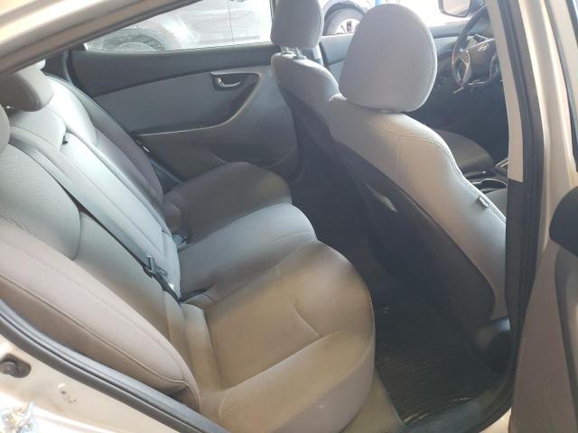 Photo 9 VIN: 5NPDH4AEXGH660653 - HYUNDAI ELANTRA SE 