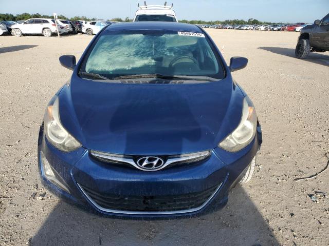 Photo 4 VIN: 5NPDH4AEXGH662676 - HYUNDAI ELANTRA 