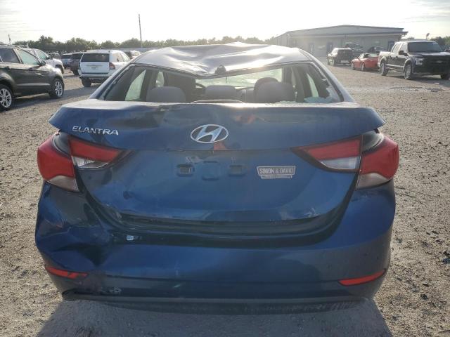 Photo 5 VIN: 5NPDH4AEXGH662676 - HYUNDAI ELANTRA 