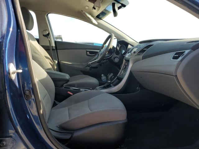 Photo 6 VIN: 5NPDH4AEXGH662676 - HYUNDAI ELANTRA 